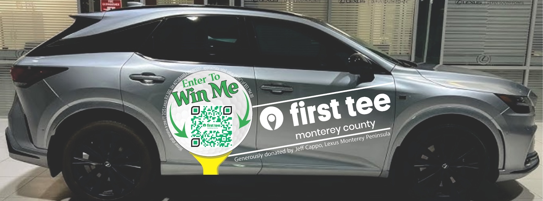 First Tee Monterey County