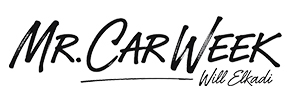 Mr. Car Week
