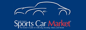 Sports Car Market