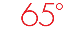 65 Degrees Magazine