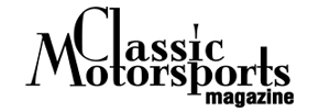 Classic Motorsports Magazine